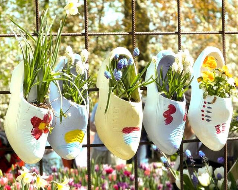 Chuyện những đôi giày gỗ ở Hà Lan 9 tạp chí wanderlust tips chuyện đôi giày gỗ ở Hà Lan