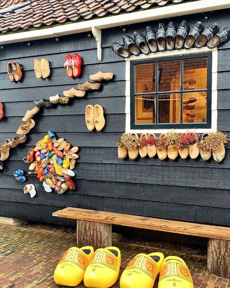 Chuyện những đôi giày gỗ ở Hà Lan 10 wanderlust tips guoc go ha lan 05