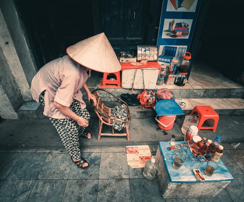 wanderlust tips hanoi tra da via he 2