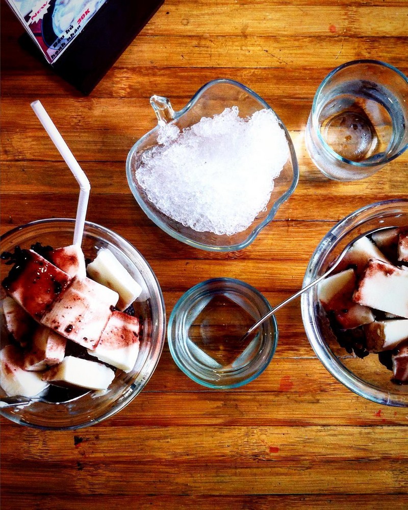 wanderlust tips hoi sanh an dung bo qua nhung mon an mua he doc dao o sai gon 1