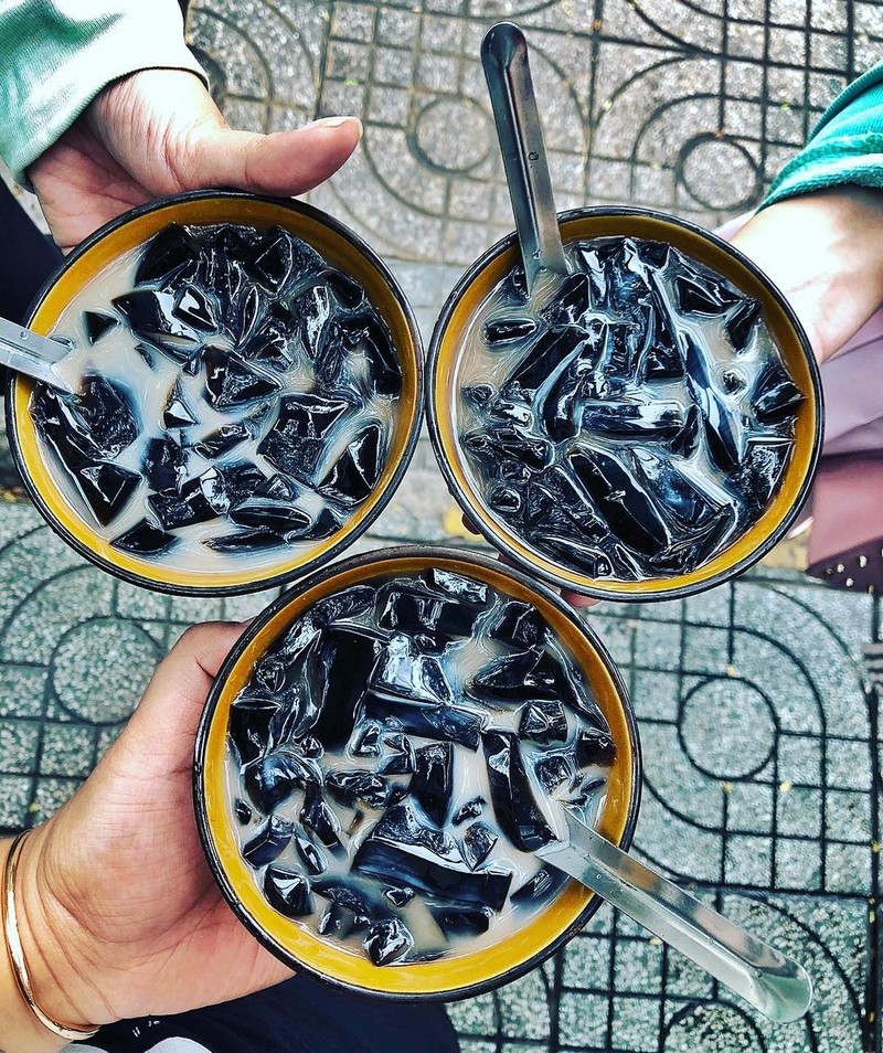 wanderlust tips hoi sanh an dung bo qua nhung mon an mua he doc dao o sai gon 6