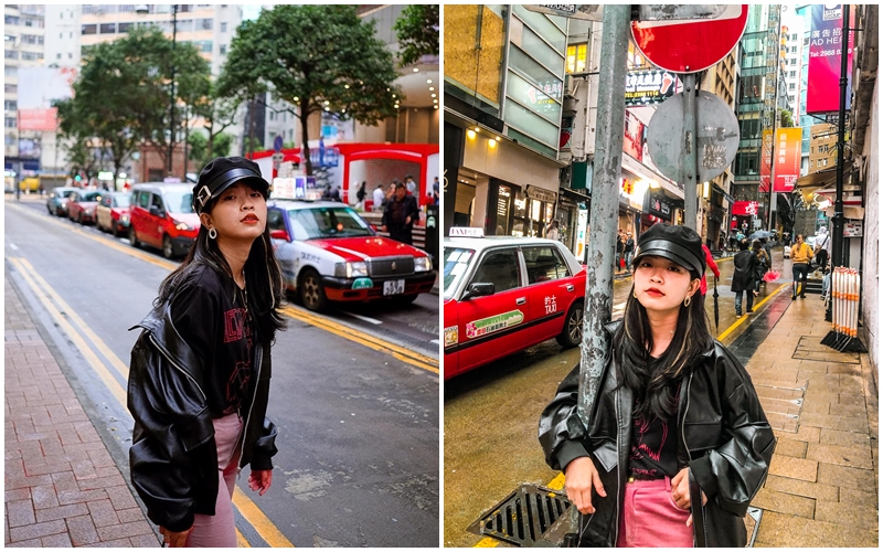 Tạp chí Du lịch Wanderlust Tips | Sắc màu Hồng Kông trong chuyến đi của cô gái Tiền Giang