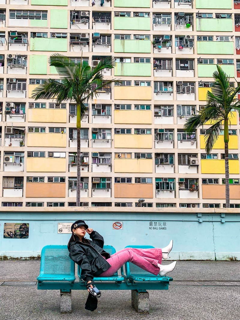 wanderlust tips hong kong dep nhu phim trong chuyen di cua co gai tien giang 8