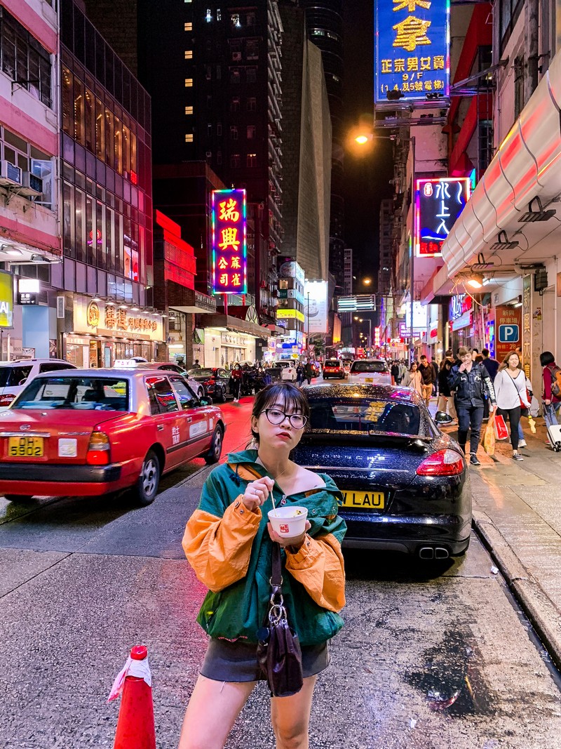 wanderlust tips hong kong dep nhu phim trong chuyen di cua co gai tien giang 9