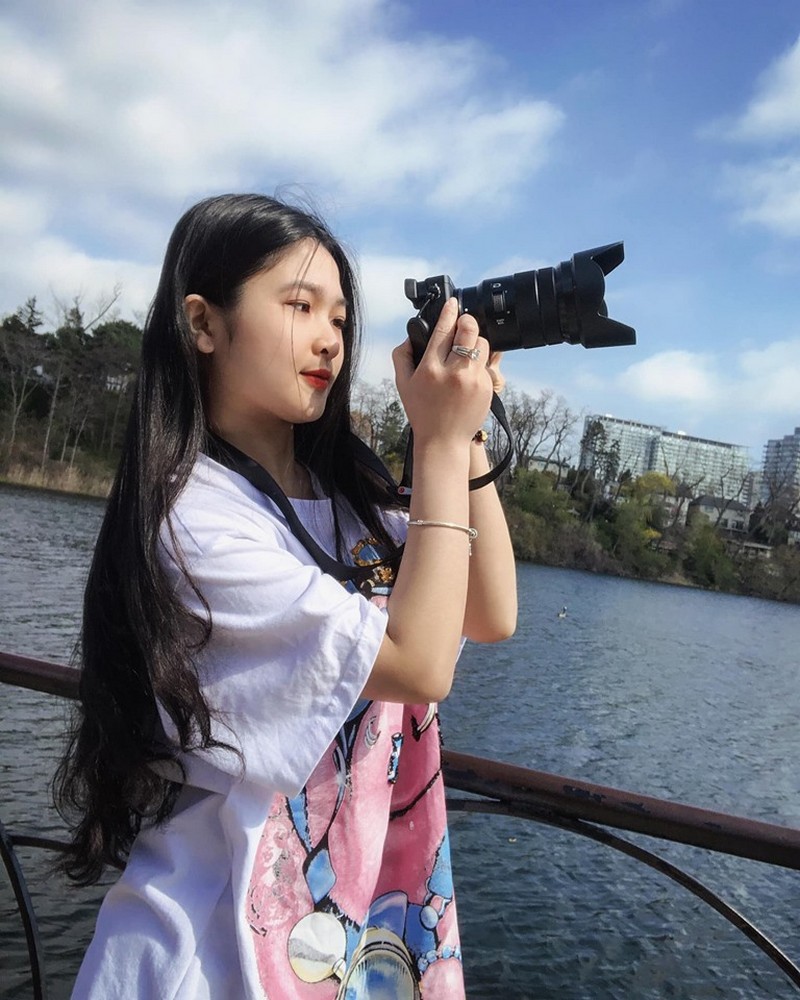 wanderlust tips hot girl xu nghe thanh xuan cua toi gui lai toronto canada 12