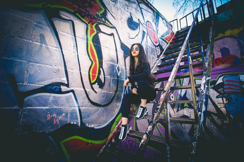 Tạp chí Du lịch Wanderlust Tips | Hot girl xứ Nghệ: "Thanh xuân của tôi gửi lại Toronto, Canada"