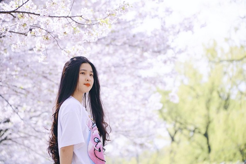 Tạp chí Du lịch Wanderlust Tips | Hot girl xứ Nghệ: "Thanh xuân của tôi gửi lại Toronto, Canada"