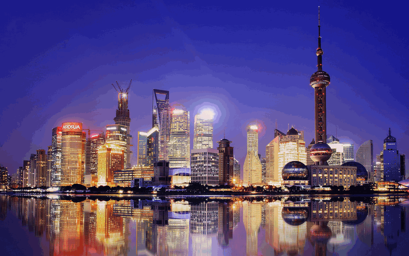 Khám phá Thành Đô, Trung Quốc đẹp rực rỡ về đêm 7 wanderlust tips kham pha thanh do trung quoc dep ruc ro ve dem 1