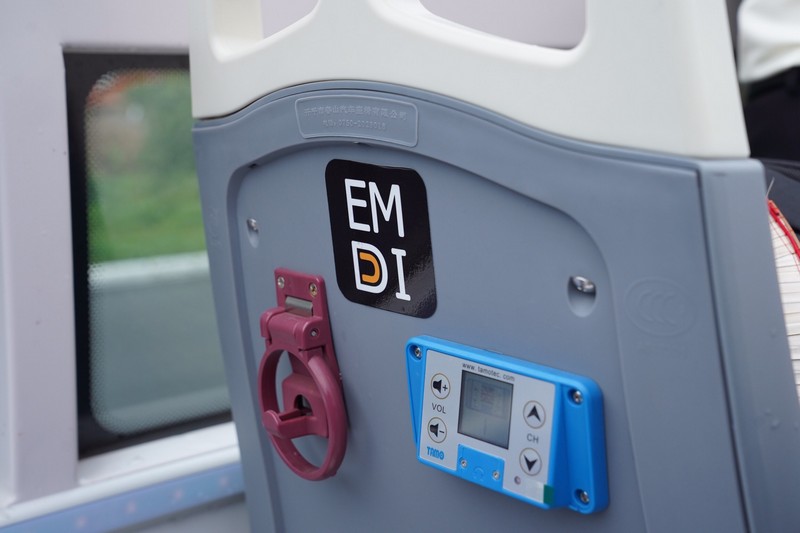 wanderlust tips kham pha thanh pho carnaval voi xe thoang noc 2 tang ha long city tour 2