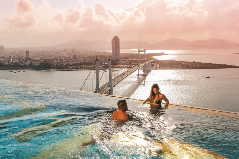 Khởi động giải thưởng Best Hotels - Resorts Awards 2019 8 Tạp chí du lịch Wanderlust Tips | Khởi động giải thưởng Best Hotels - Resorts Awards 2019