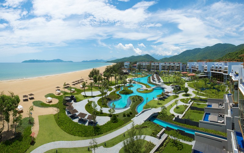 Khởi động giải thưởng Best Hotels - Resorts Awards 2019 5 Tạp chí du lịch Wanderlust Tips | Khởi động giải thưởng Best Hotels - Resorts Awards 2019