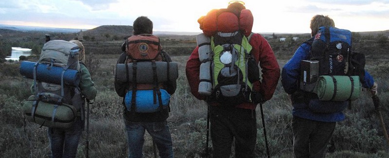 Balo leo núi nào phù hợp với bạn? 9 tạp chí Wanderlust Tips balo leo núi nào phù hợp với bạn