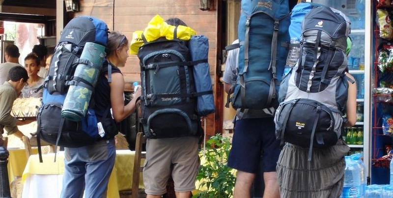 Balo leo núi nào phù hợp với bạn? 10 tạp chí wanderlust tips balo leo núi nào phù hợp với bạn