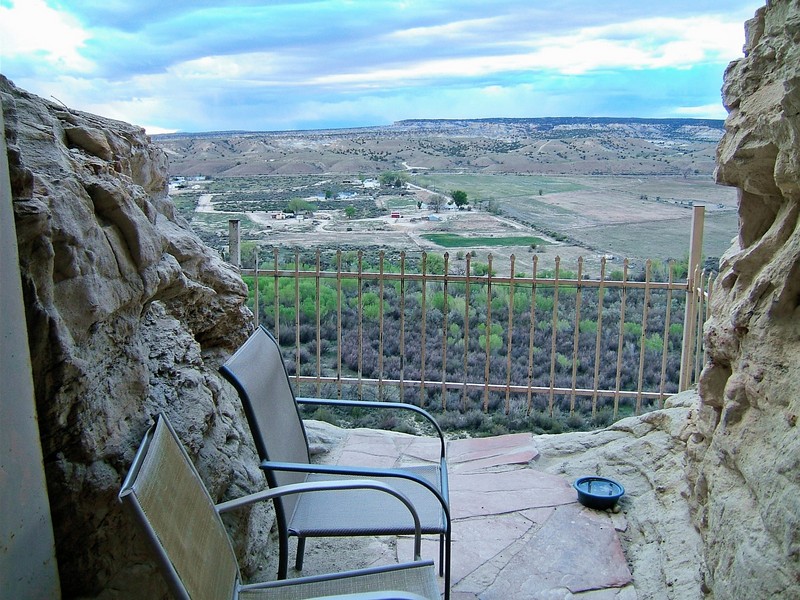 Kokopelli’s Cave: Một đêm trong hang động cổ tích 9 Tạp chí Du lịch Wanderlust Tips | Kokopelli’s Cave: Một đêm trong hang động cổ tích