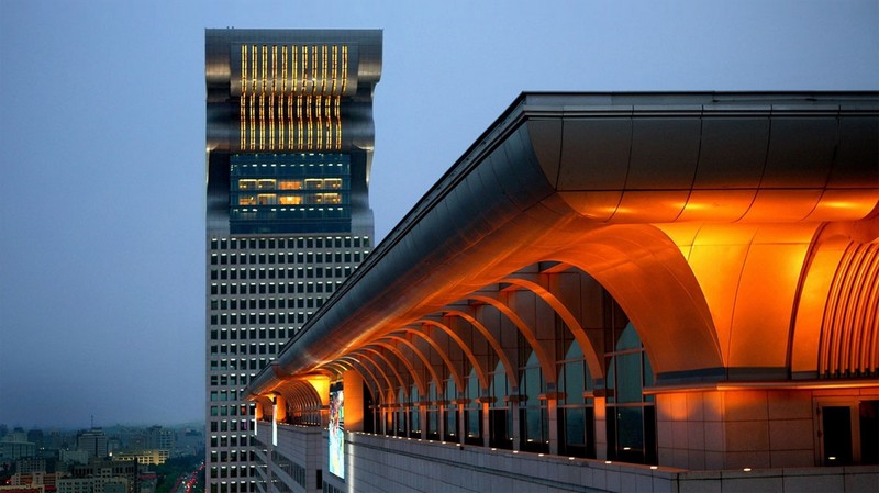 Tạp chí Du lịch Wanderlust Tips | Lạc bước vào những khách sạn 7 sao xa xỉ nhất thế giới