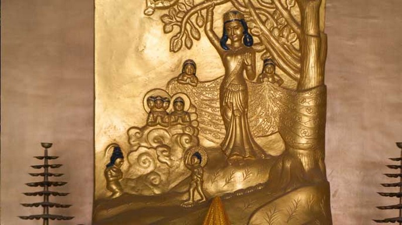 Lâm Tỳ Ni: Khám phá vùng đất Phật thiêng liêng 7 Tạp chí Du lịch Wanderlust Tips | Lâm Tỳ Ni: Khám phá vùng đất Phật thiêng liêng