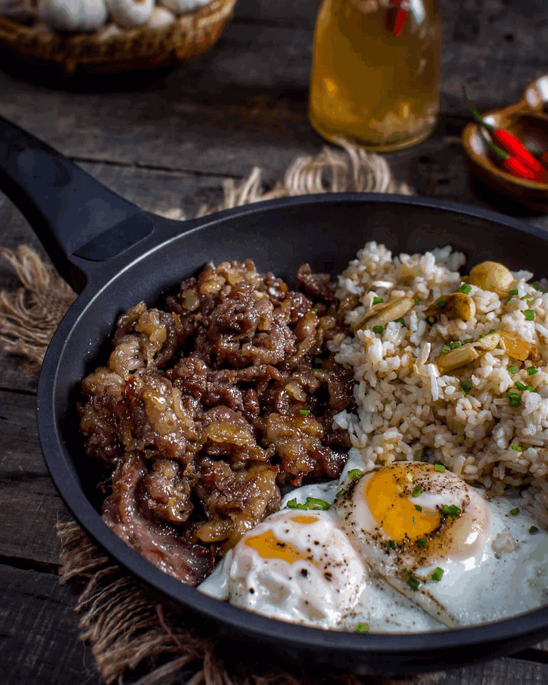 Tạp chí Du lịch Wanderlust Tips | Mê mẩn những món ăn ngon tuyệt ở Boracay, Philippines