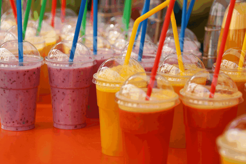 wanderlust tips me man nhung mon an ngon tuyet o boracay philippines 4