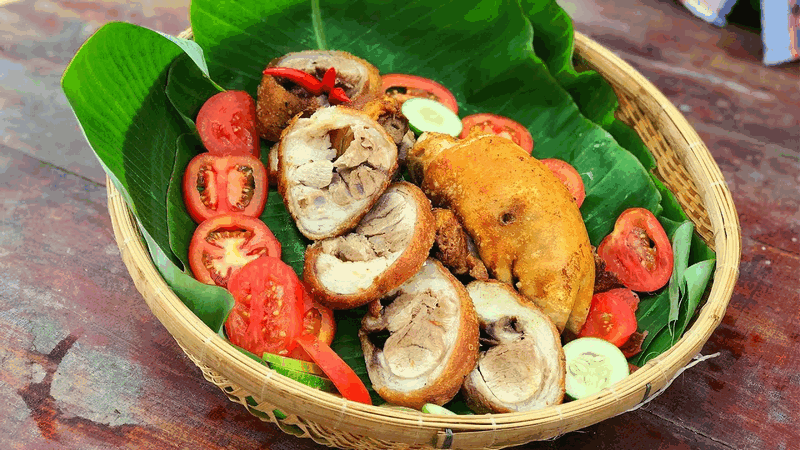 Tạp chí Du lịch Wanderlust Tips | Mê mẩn những món ăn ngon tuyệt ở Boracay, Philippines