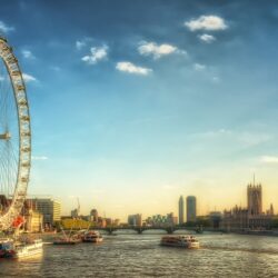 Tạp chí Du lịch Wanderlust Tips | Một ngày đi bộ khám phá London, thủ đô nước Anh