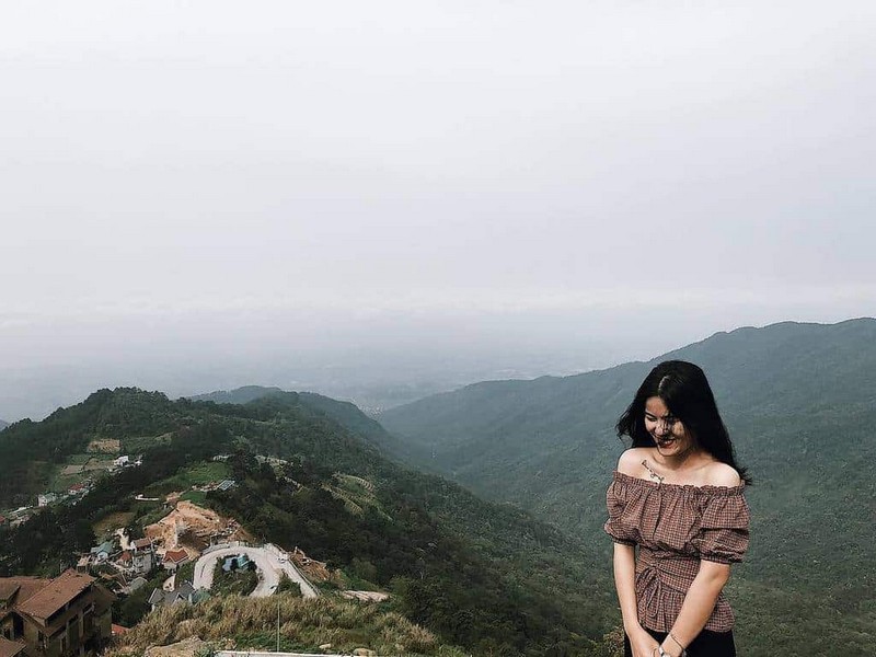 Tạp chí Du lịch Wanderlust Tips | Mùa hè này có hẹn với Tam Đảo bình yên