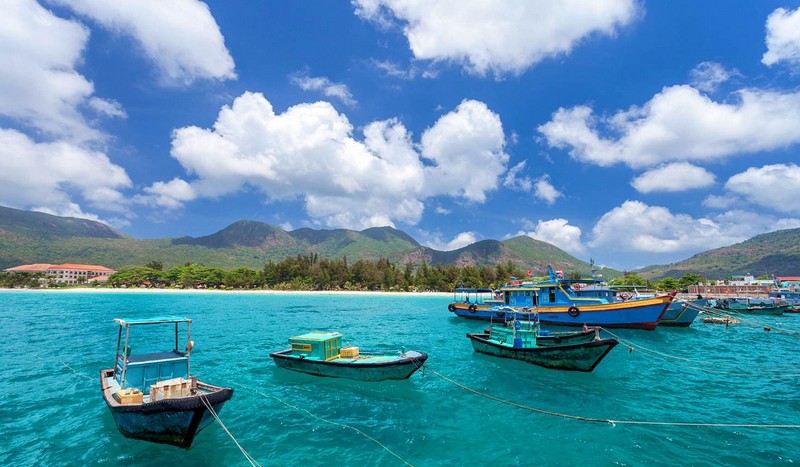 Tạp chí Du lịch Wanderlust Tips | Mứt hạt bàng: Món đặc sản in đậm dấu ấn Côn Đảo