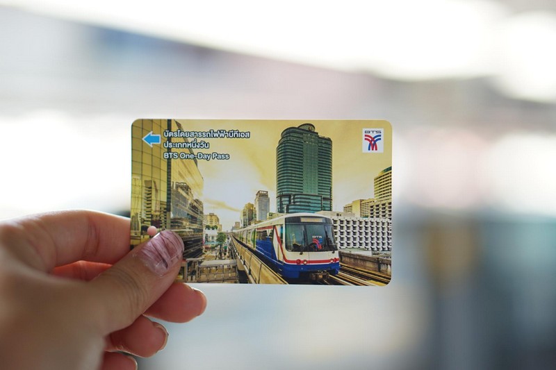 Tạp chí Du lịch Wanderust Tips | Những chiếc thẻ tiện lợi cho chuyến du lịch tự túc