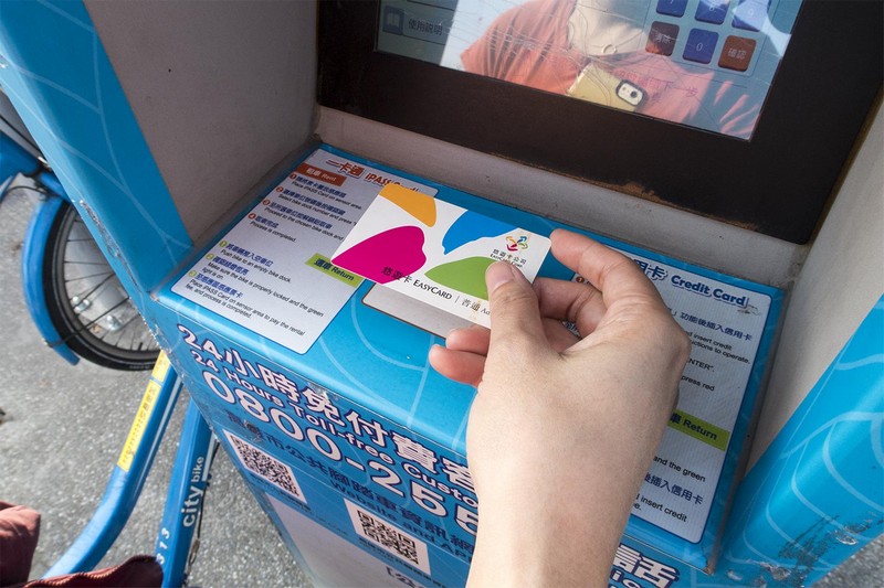 Tạp chí Du lịch Wanderust Tips | Những chiếc thẻ tiện lợi cho chuyến du lịch tự túc