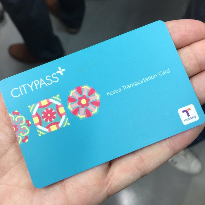 Tạp chí Du lịch Wanderust Tips | Những chiếc thẻ tiện lợi cho chuyến du lịch tự túc