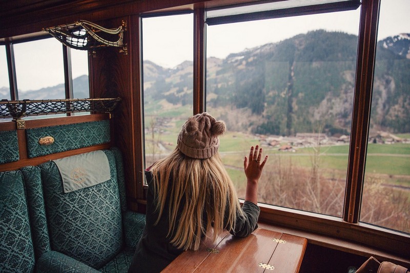 Những điều lưu ý khi du lịch bằng tàu hỏa 6 Tạp chí Du lịch Wanderlust Tips | Những điều nên nhớ khi du lịch bằng tàu hỏa