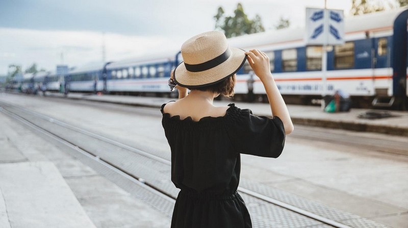 Những điều lưu ý khi du lịch bằng tàu hỏa 8 Tạp chí Du lịch Wanderlust Tips | Những điều nên nhớ khi du lịch bằng tàu hỏa