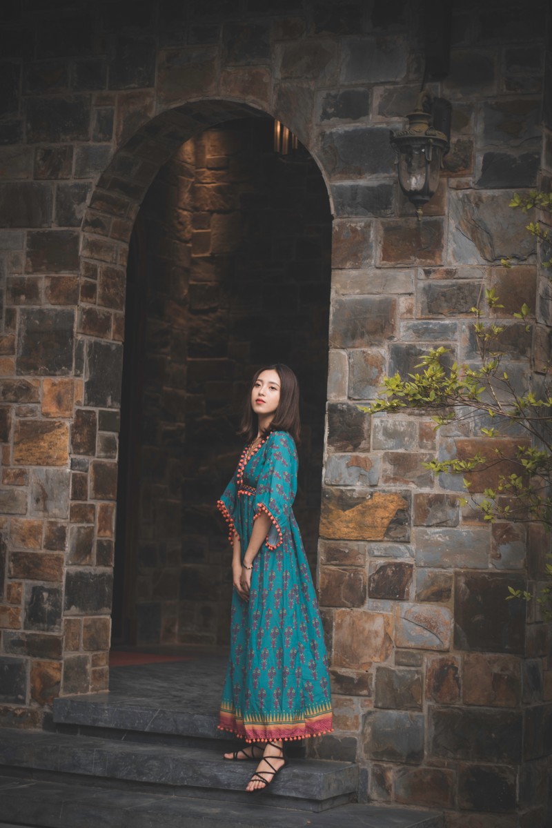 wanderlust tips nhung khoanh khac dang nho cua thieu nu ha thanh o tam dao 3