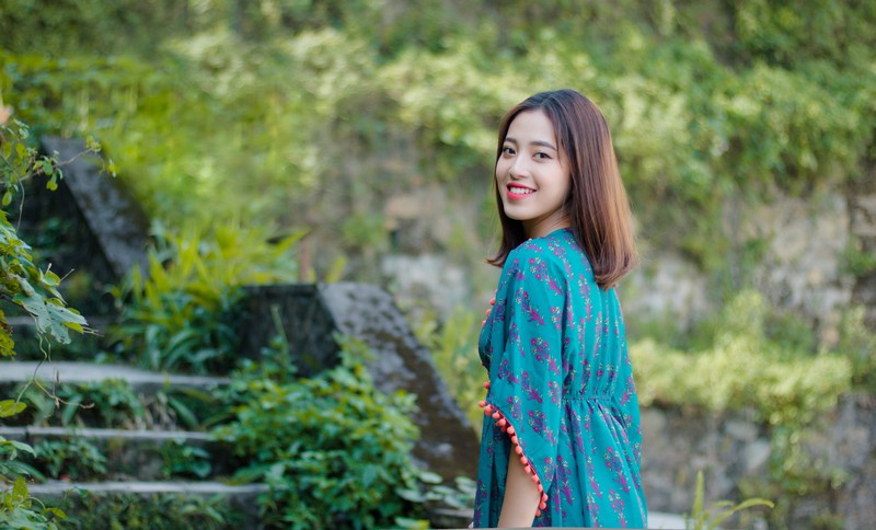 wanderlust tips nhung khoanh khac dang nho cua thieu nu ha thanh o tam dao 6