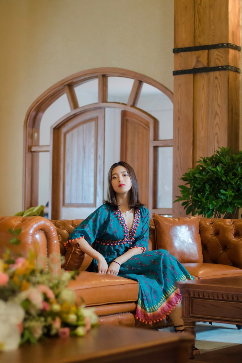 wanderlust tips nhung khoanh khac dang nho cua thieu nu ha thanh o tam dao 9