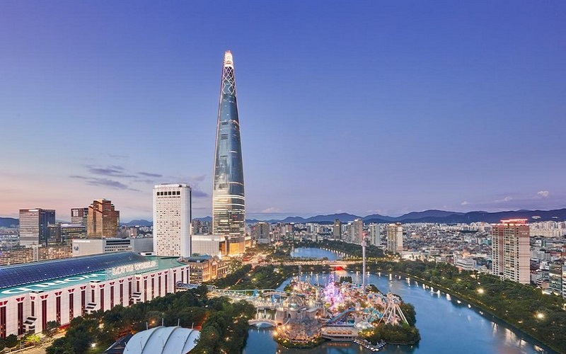 Những hoạt động quảng bá du lịch Hàn Quốc cuối năm 2019