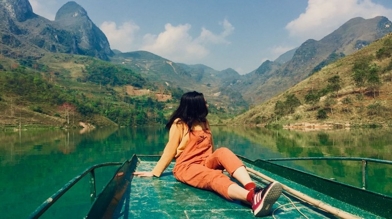 wanderlust tips song nho que diem check in xanh muot o ha giang 4