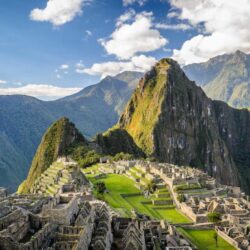 Tạp chí Du lịch Wanderlust Tips | Thích mê những món đồ đặc biệt khi du lịch Peru