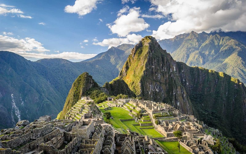Tạp chí Du lịch Wanderlust Tips | Thích mê những món đồ đặc biệt khi du lịch Peru