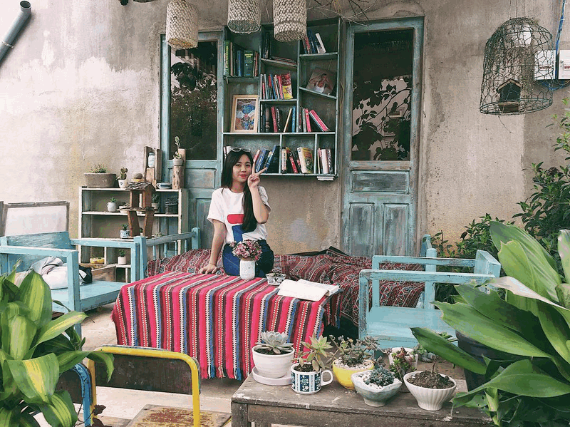 Thời Thanh Xuân: Quán trà lưu giữ khoảnh khắc tuổi trẻ 9 wanderlust tips thoi thanh xuan quan tra luu giu tuoi tre 6