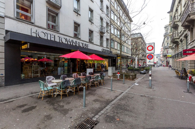 Tạp chí Du lịch Wanderlust Tips | Top 5 khách sạn mang đậm nét văn hóa Thụy Sĩ