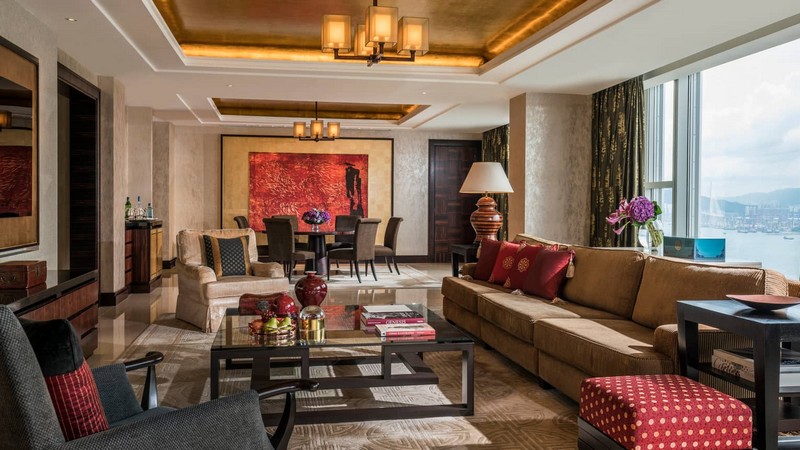 Tạp chí Du lịch Wanderlust Tips | Top 5 khách sạn tuyệt vời cho chuyến nghỉ dưỡng Hong Kong 