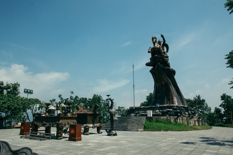 tạp chí Wanderlust Tips hình tượng tứ bất tử