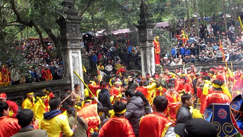 tạp chí Wanderlust Tips hình tượng tứ bất tử