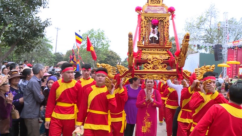 tạp chí Wanderlust Tips hình tượng tứ bất tử