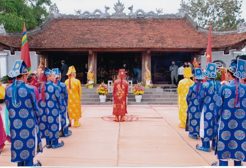 tạp chí Wanderlust Tips hình tượng tứ bất tử