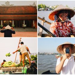 Tạp chí Du lịch Wanderlust Tips | Say đắm Cần Thơ "gạo trắng nước trong"