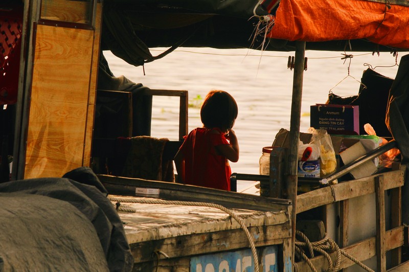 Tạp chí Du lịch Wanderlust Tips | Say đắm Cần Thơ "gạo trắng nước trong"