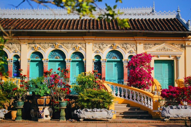 Tạp chí Du lịch Wanderlust Tips | Say đắm Cần Thơ "gạo trắng nước trong"