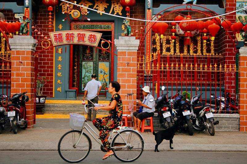 Tạp chí Du lịch Wanderlust Tips | Say đắm Cần Thơ "gạo trắng nước trong"