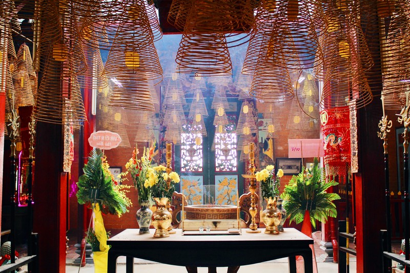 Tạp chí Du lịch Wanderlust Tips | Say đắm Cần Thơ "gạo trắng nước trong"